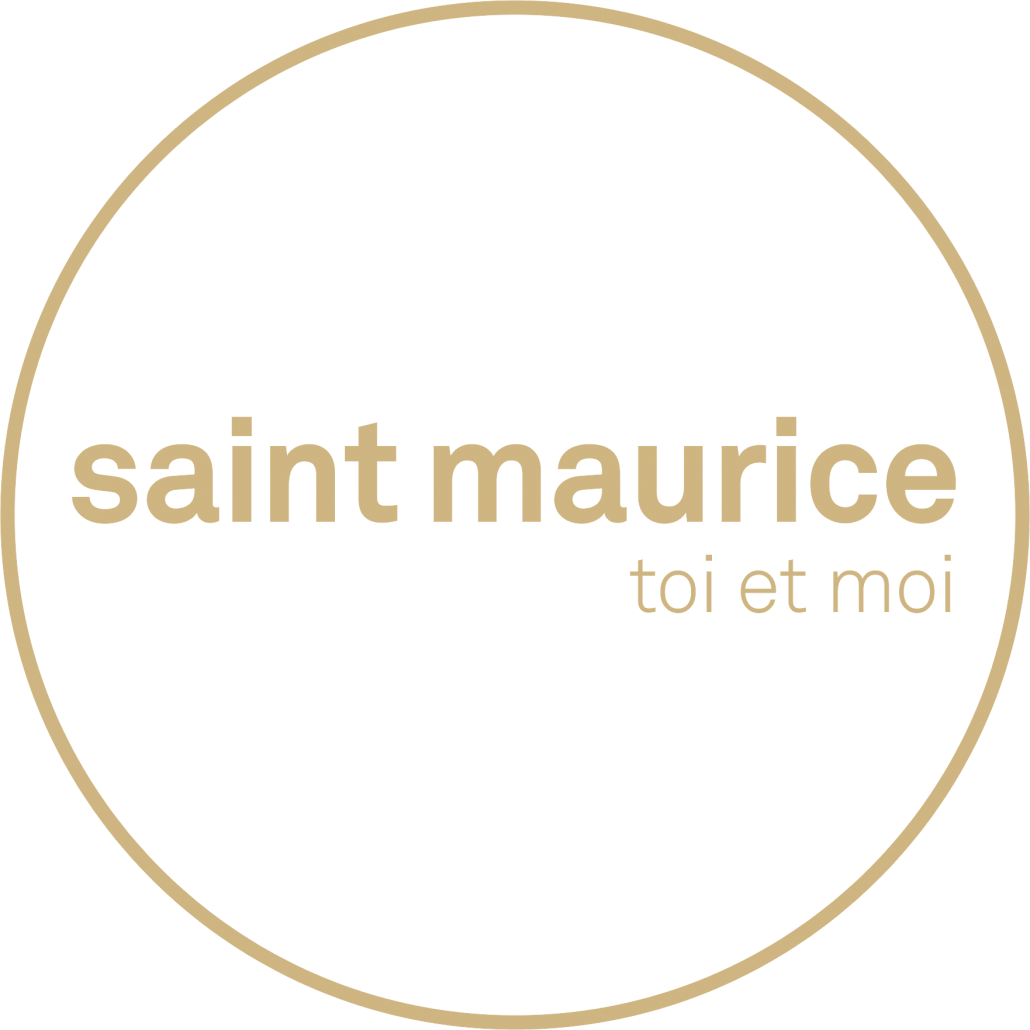 Saint Maurice Trauringe