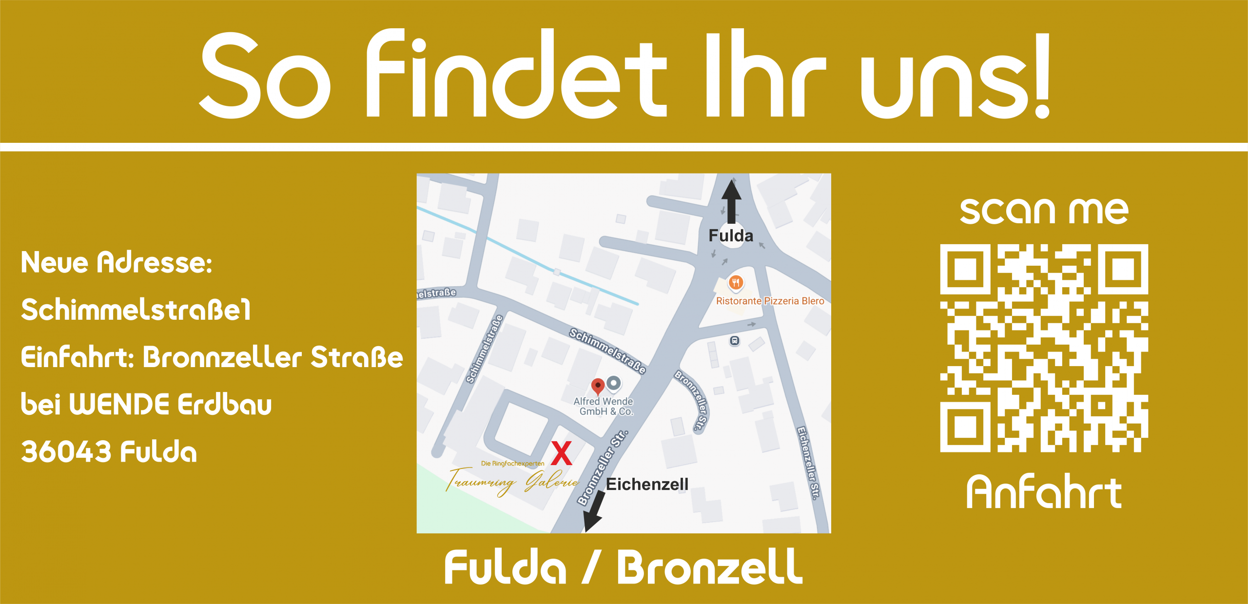 Banner_Anfahrt Anfahrt Traumring Galerie